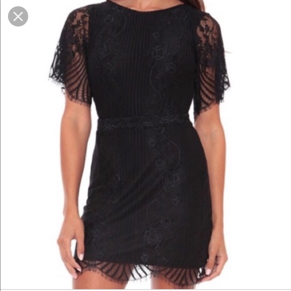 For Love and Lemons San Marcos Dress